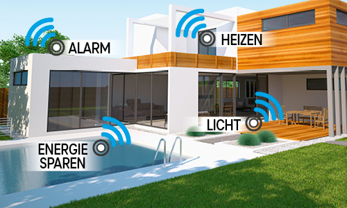 Smart Home Installation